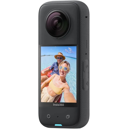 Camera video de actiune Insta360 X3