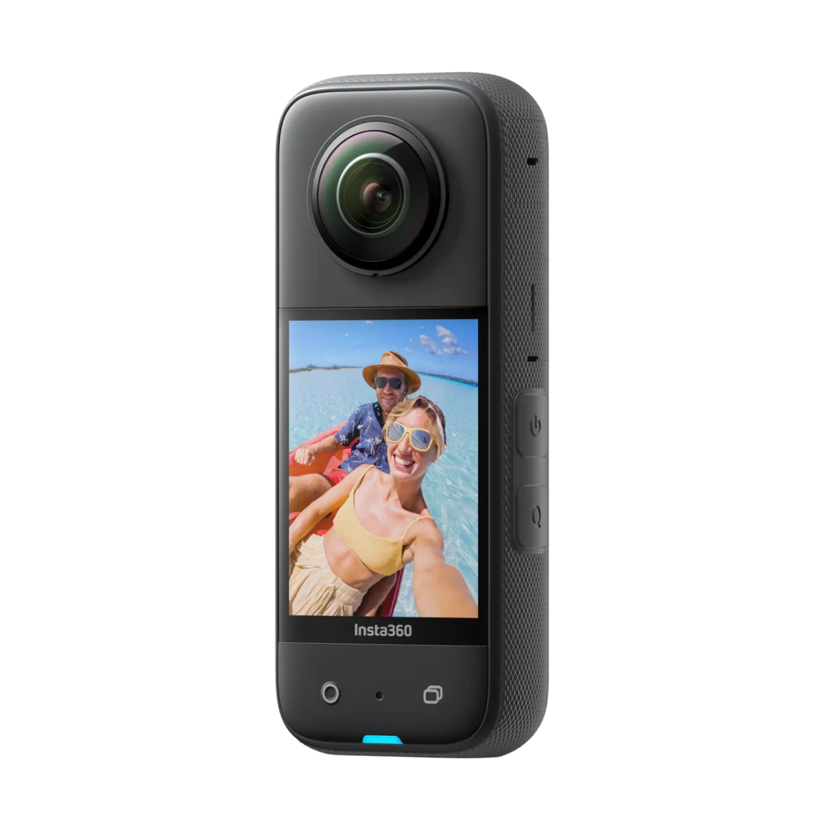 Camera video de actiune Insta360 X3