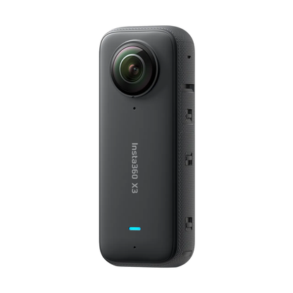 Camera video de actiune Insta360 X3