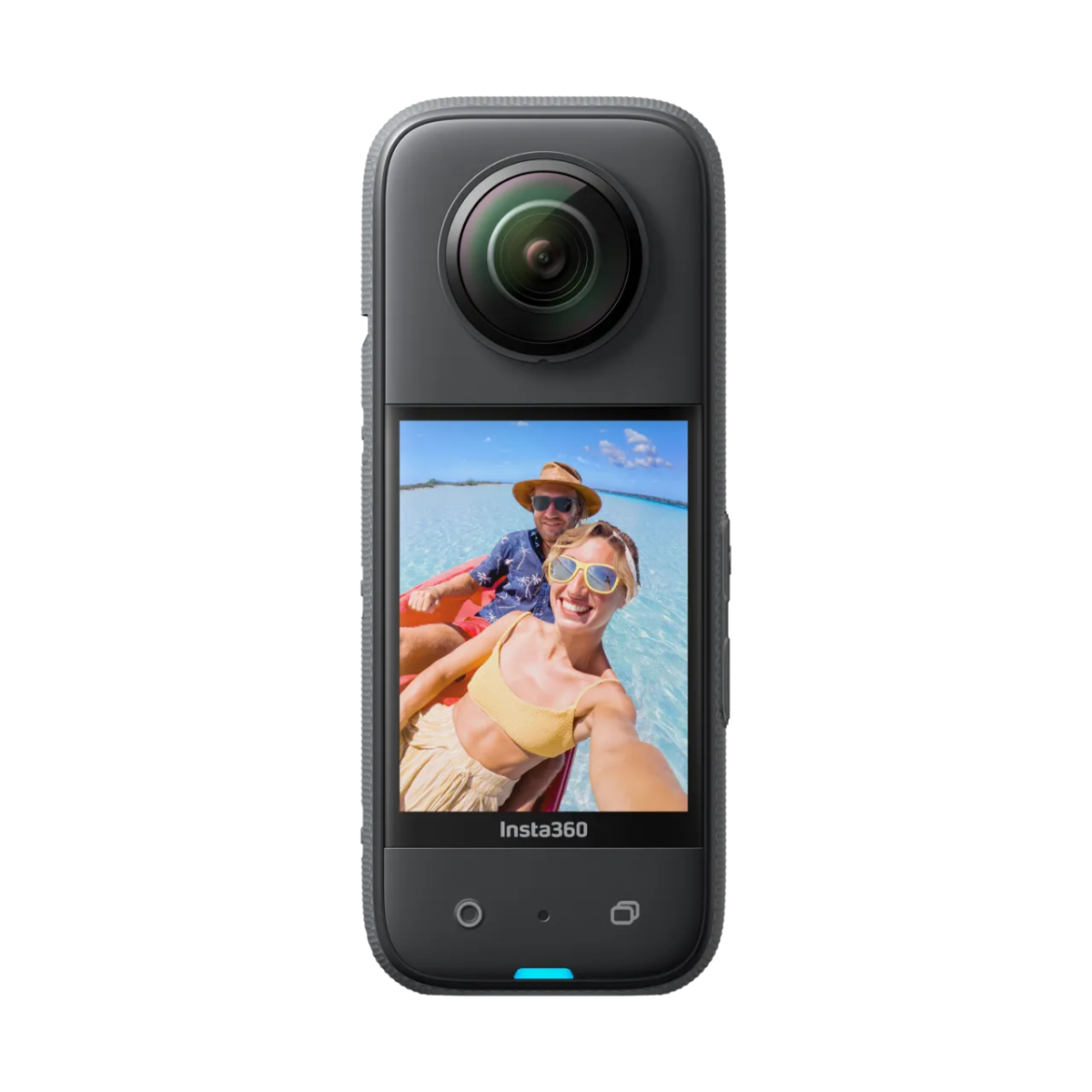 Camera video de actiune Insta360 X3