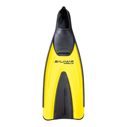 Labe Snorkeling Full Foot Nobilis
