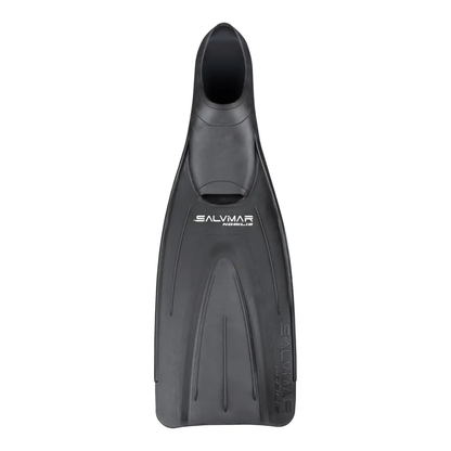Labe Snorkeling Full Foot Nobilis
