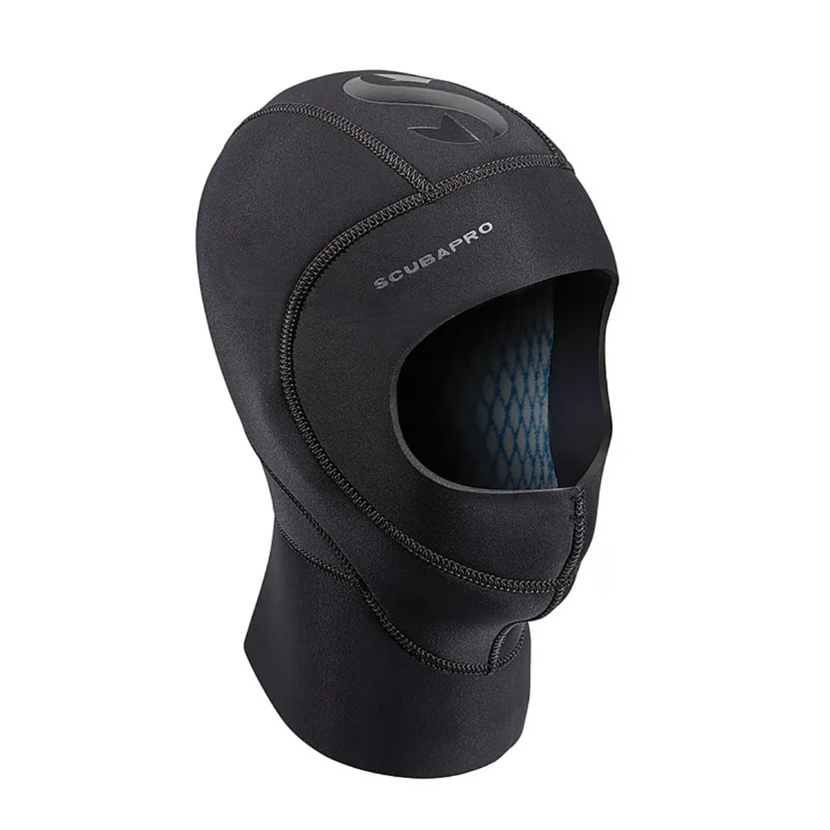 Cagula Neopren Exodry Trilaminate 6/4mm