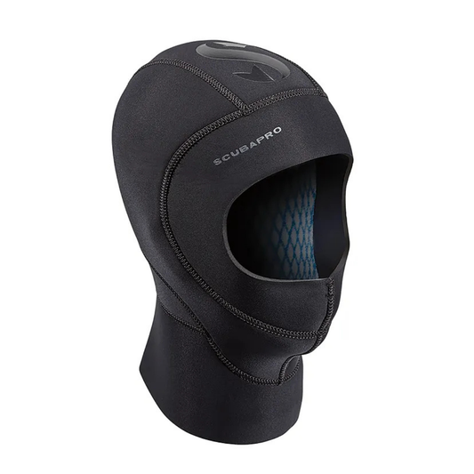 Cagula Neopren Exodry Trilaminate 6/4mm