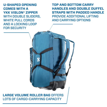 Geanta Sport Bag 125 L
