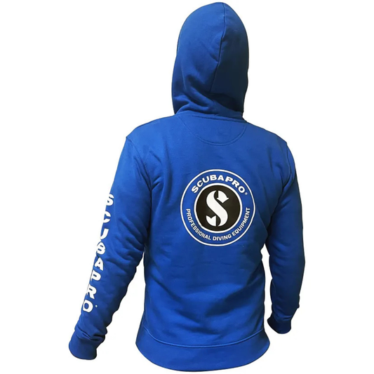 Hanorac Cobalt Blue