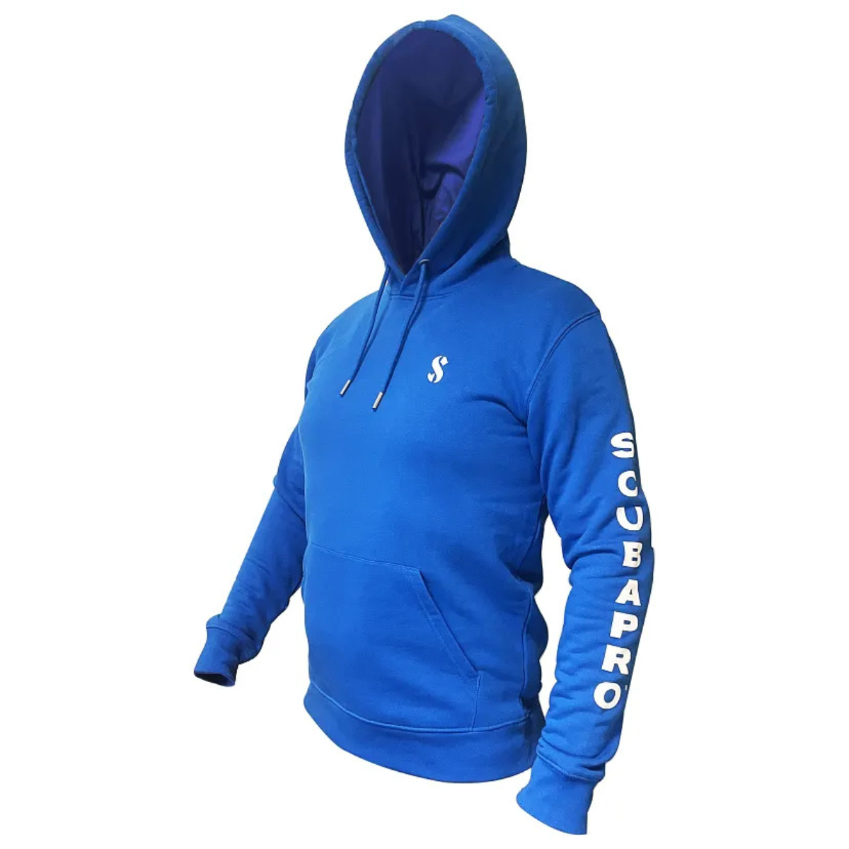 Hanorac Cobalt Blue