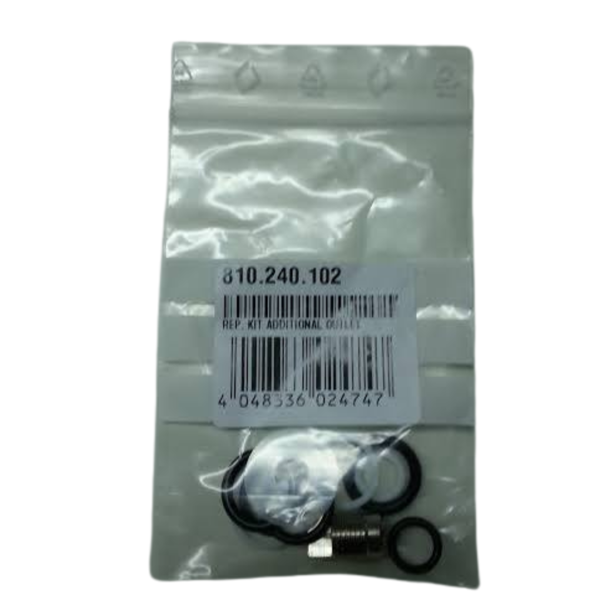 Kit revizie iesire suplimentara robinet