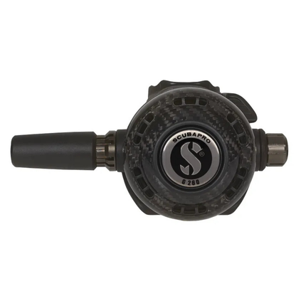 Set regulator MK19 EVO Black Tech/G260 Carbon Black Tech
