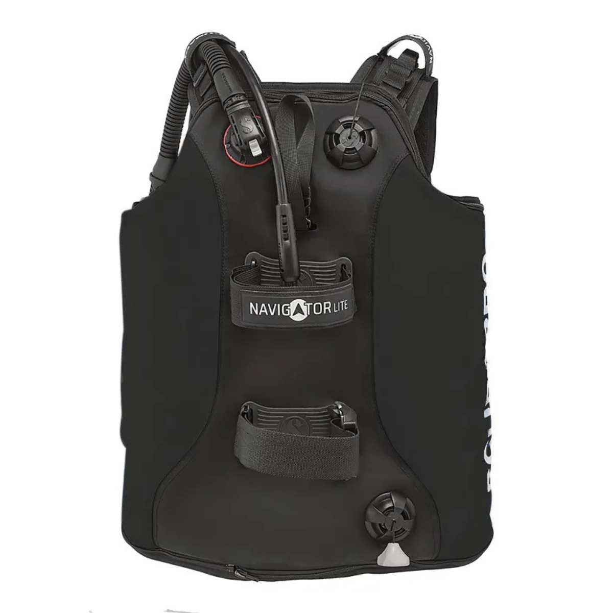 Vesta BCD Navigator Lite