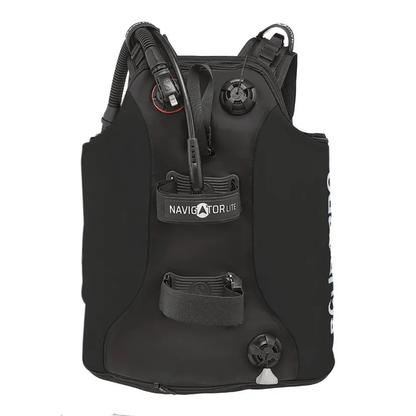 Vesta BCD Navigator Lite