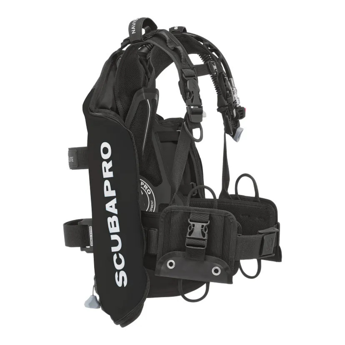 Vesta BCD Navigator Lite
