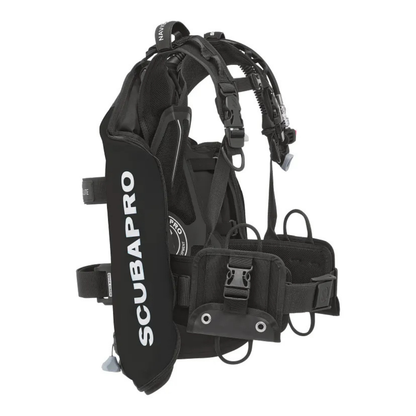 Vesta BCD Navigator Lite