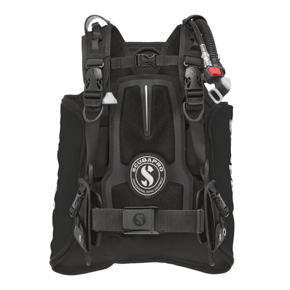 Vesta BCD Navigator Lite