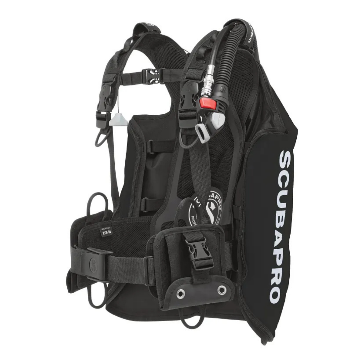 Vesta BCD Navigator Lite