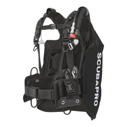 Vesta BCD Navigator Lite