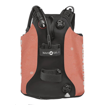 Vesta BCD Navigator Lite