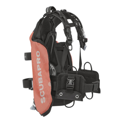 Vesta BCD Navigator Lite