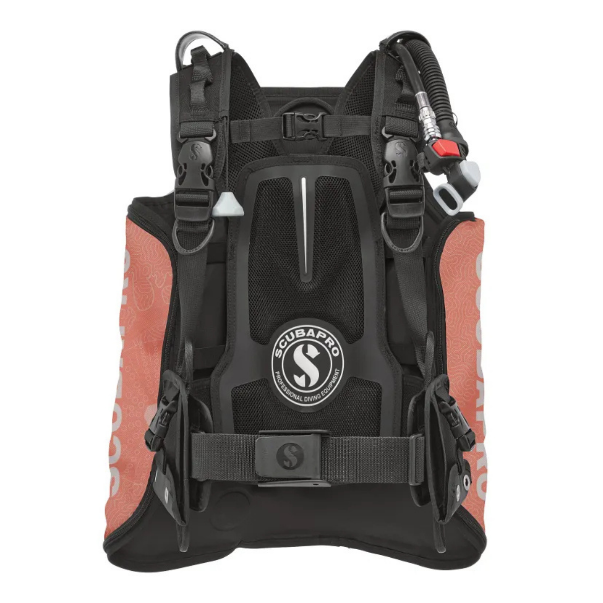 Vesta BCD Navigator Lite