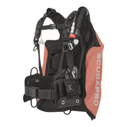 Vesta BCD Navigator Lite