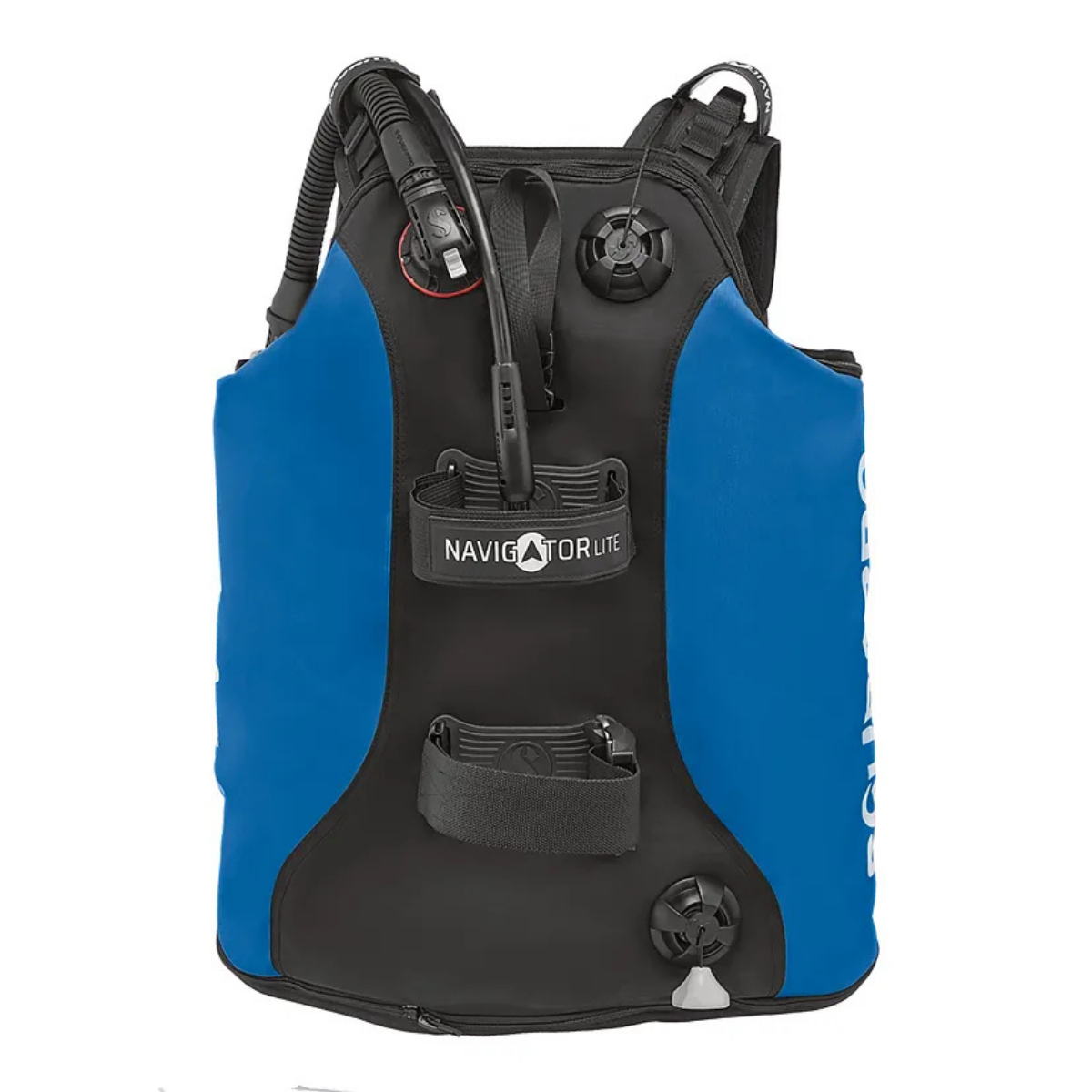 Vesta BCD Navigator Lite