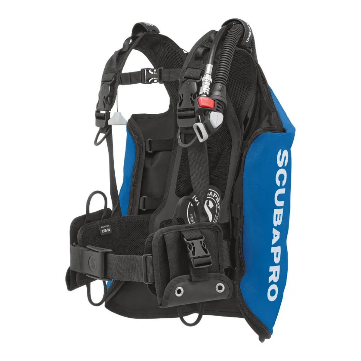 Vesta BCD Navigator Lite