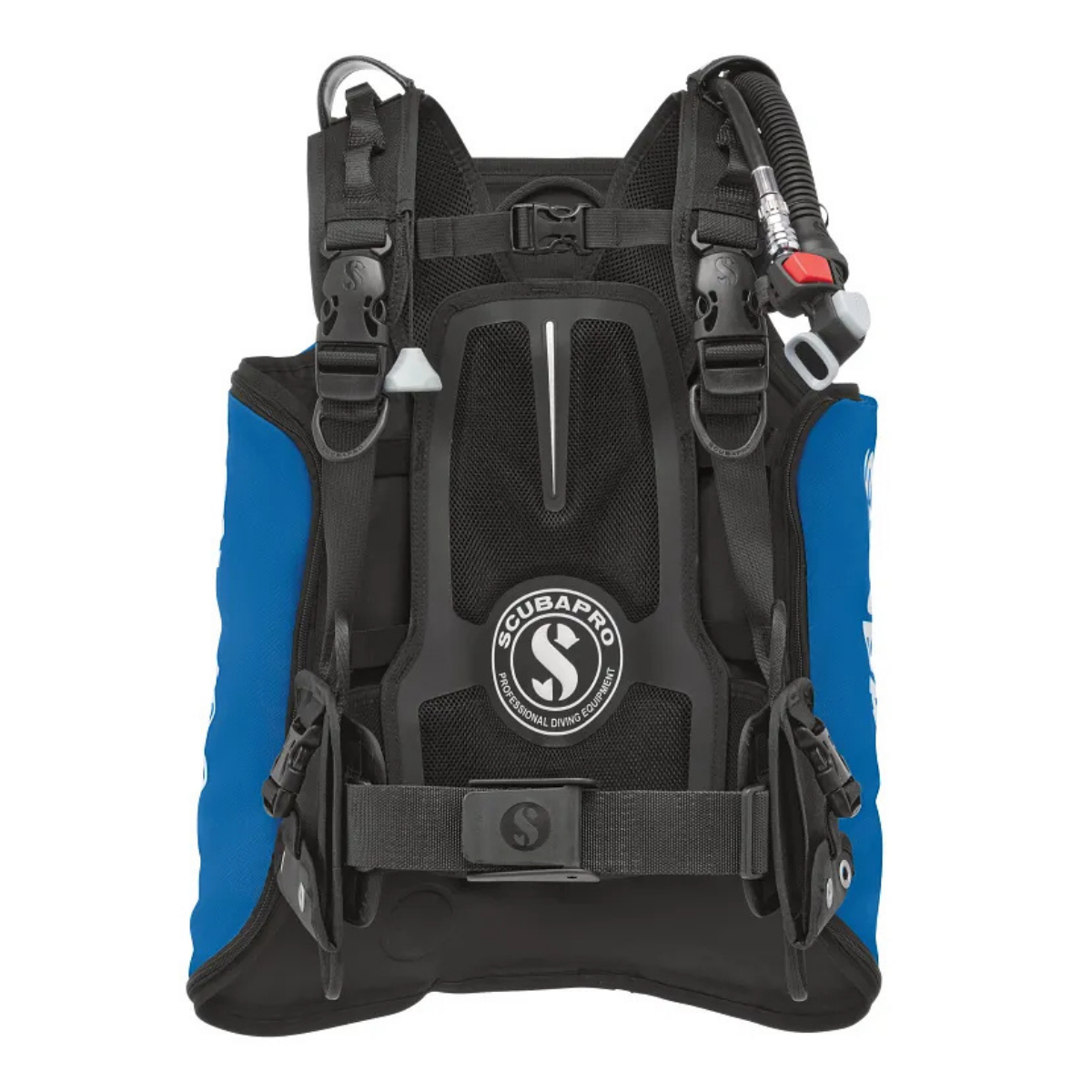 Vesta BCD Navigator Lite