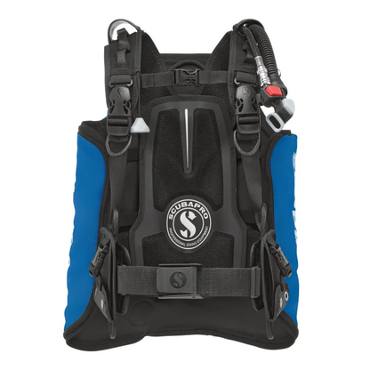 Vesta BCD Navigator Lite