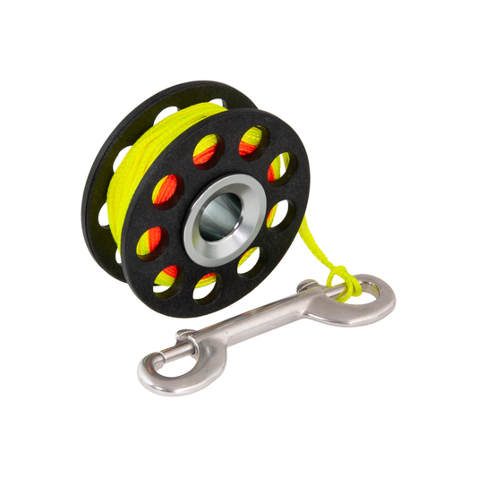 Spool Scufundari cu Rulment