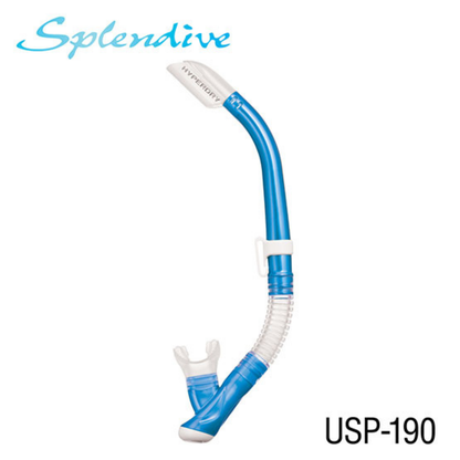 Set Masca & Snorkel Splendive Adult