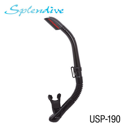 Set Masca & Snorkel Splendive Adult