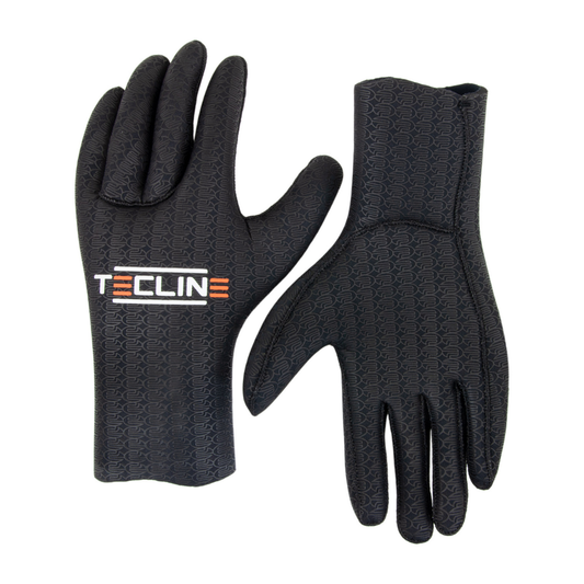 Manusi neopren Attack 5 mm