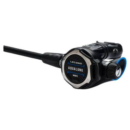 Set Regulator Leg3Nd Mbs + Octopus