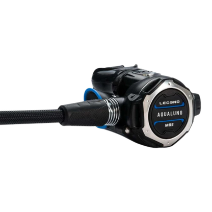 Set Regulator Leg3Nd Mbs + Octopus