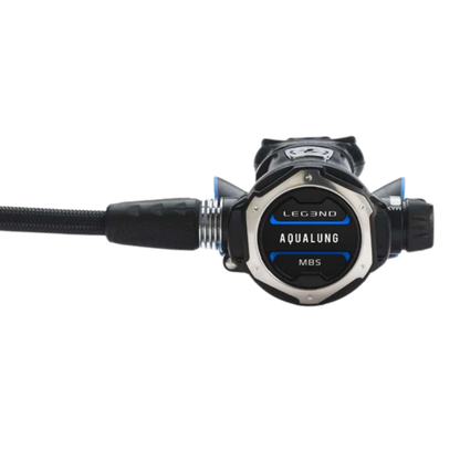 Set Regulator Leg3Nd Mbs + Octopus