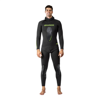 Costum Neopren Pescuit Subacvatic Comforty