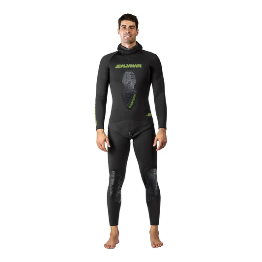 Costum Neopren Pescuit Subacvatic Comforty