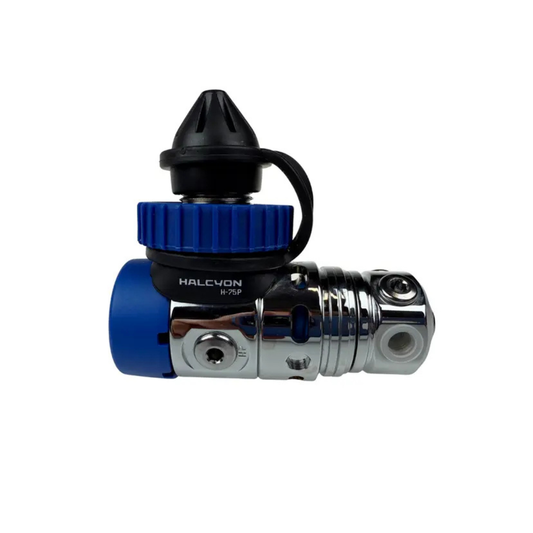 Prima Treapta Regulator H-75P/H-50D 1st Stage