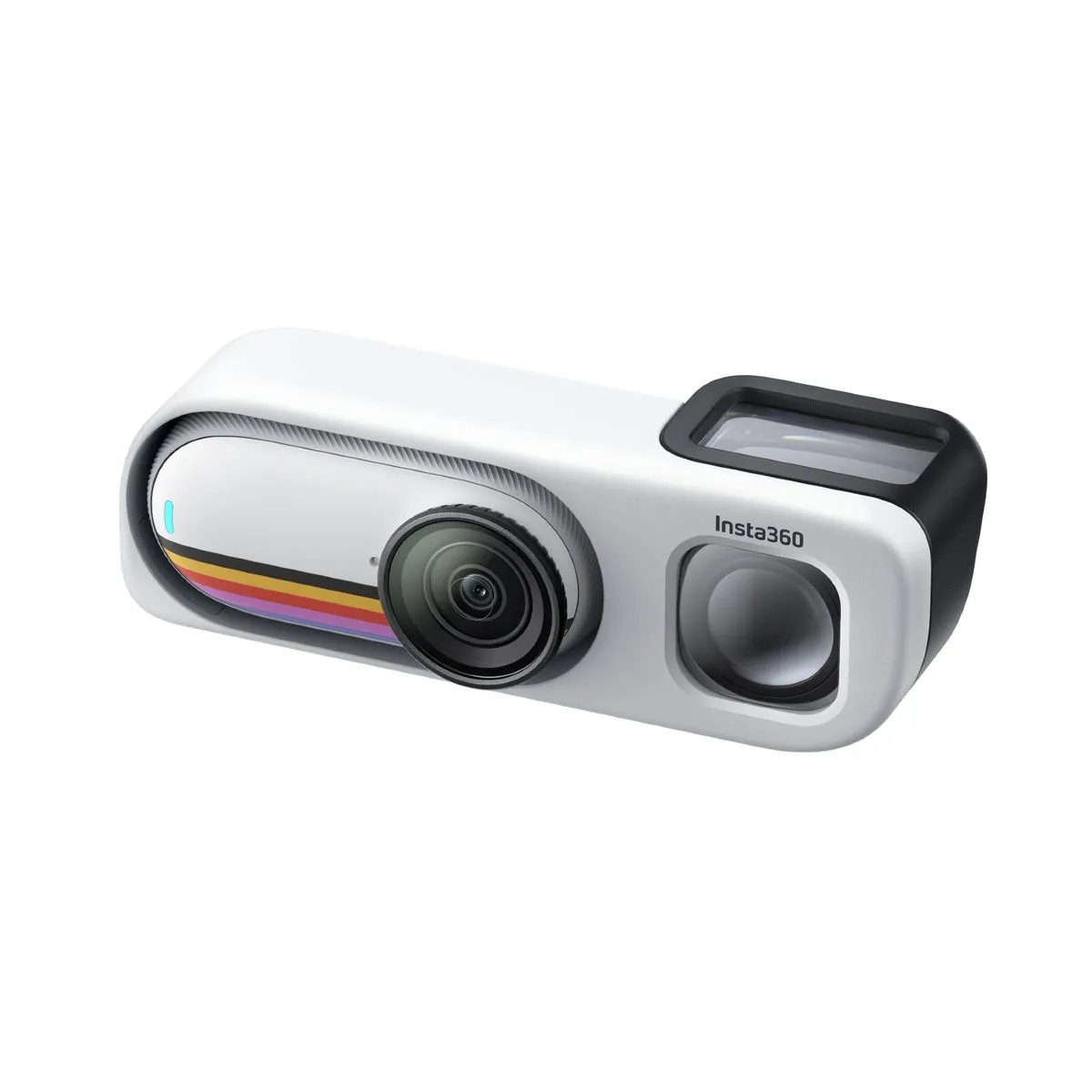 Camera GO 3S Retro Bundle (Special Edition) 128G