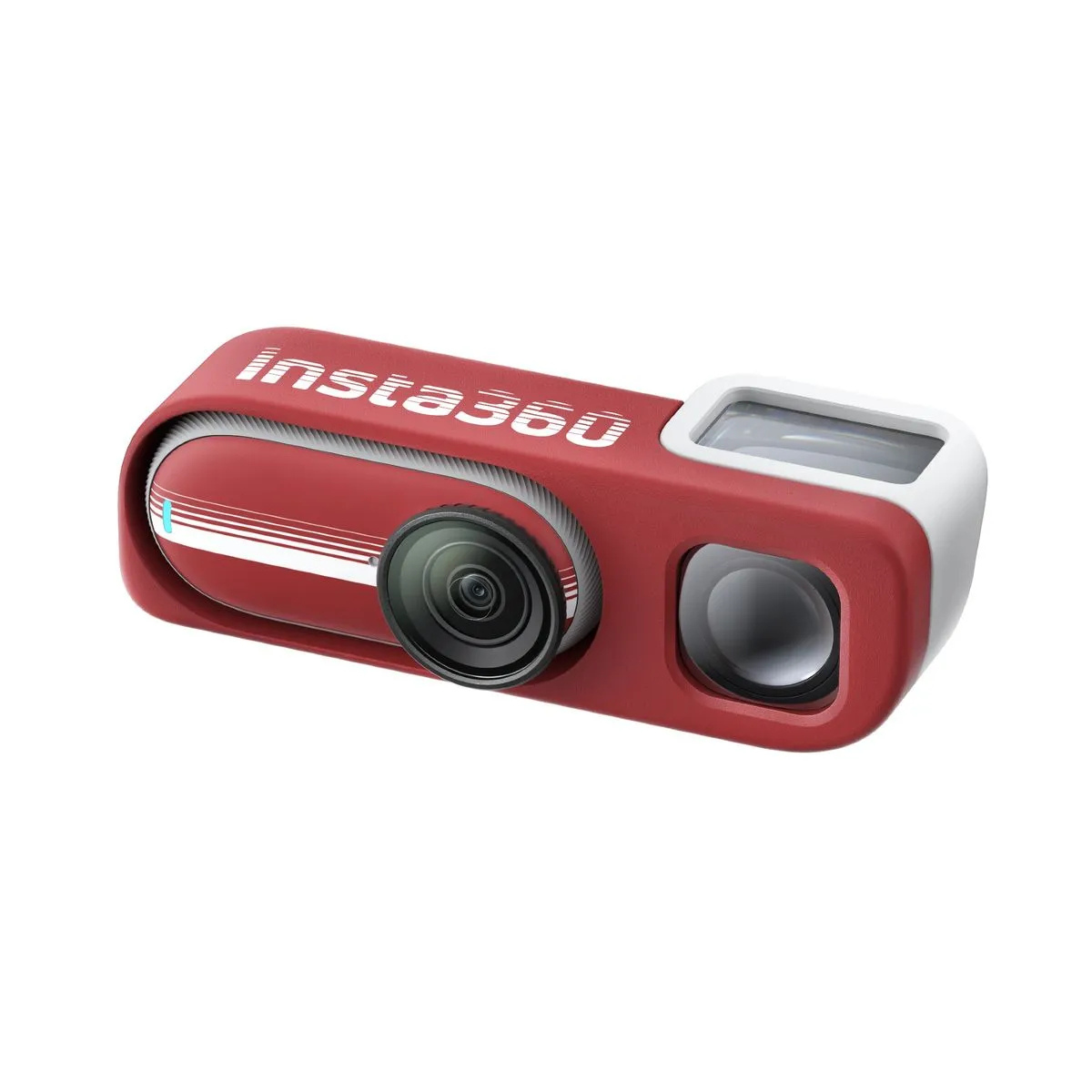 Camera GO 3S Retro Bundle (Special Edition) 128G