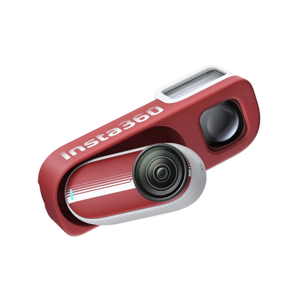 Camera GO 3S Retro Bundle (Special Edition) 128G