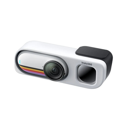 Camera GO 3S Retro Bundle (Special Edition) 128G