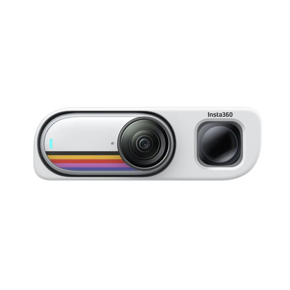 Camera GO 3S Retro Bundle (Special Edition) 128G