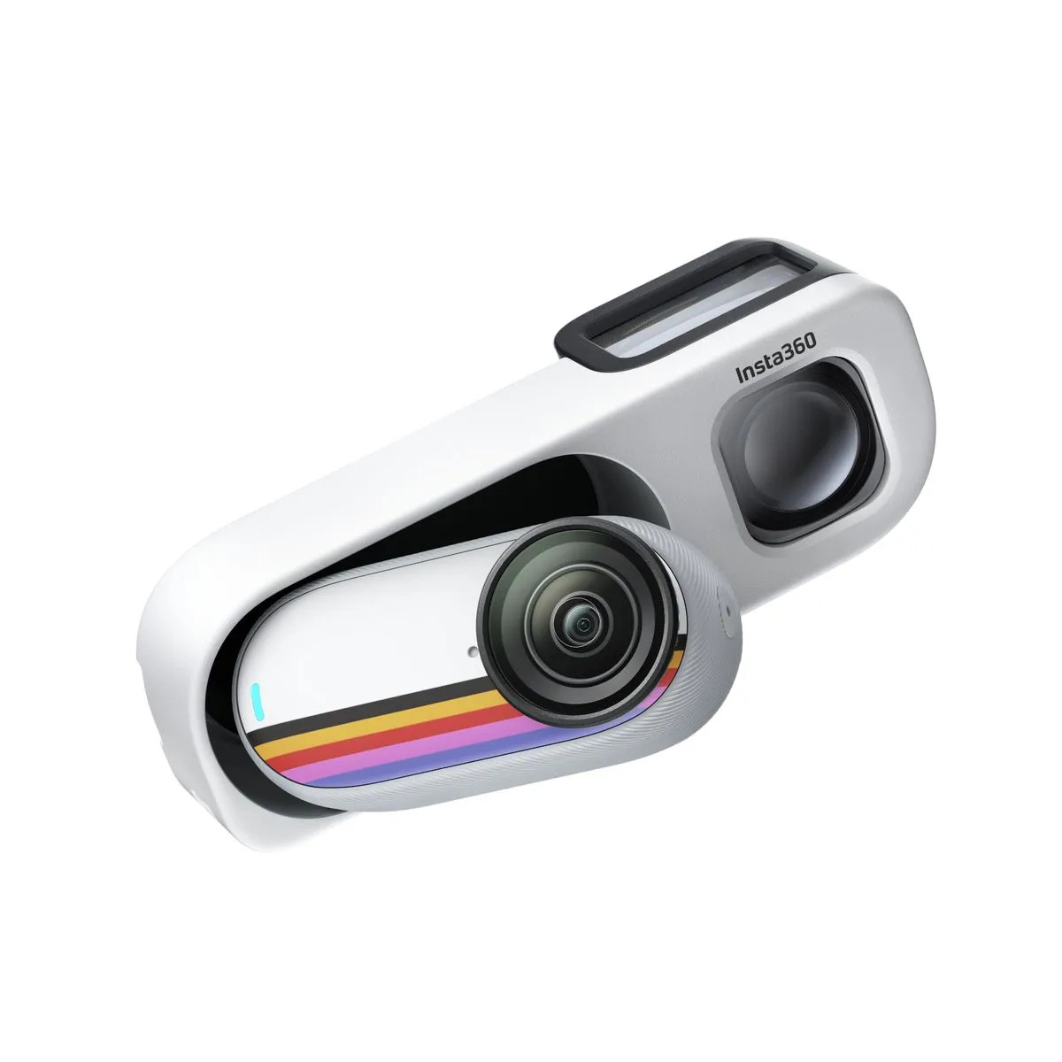 Camera GO 3S Retro Bundle (Special Edition) 128G