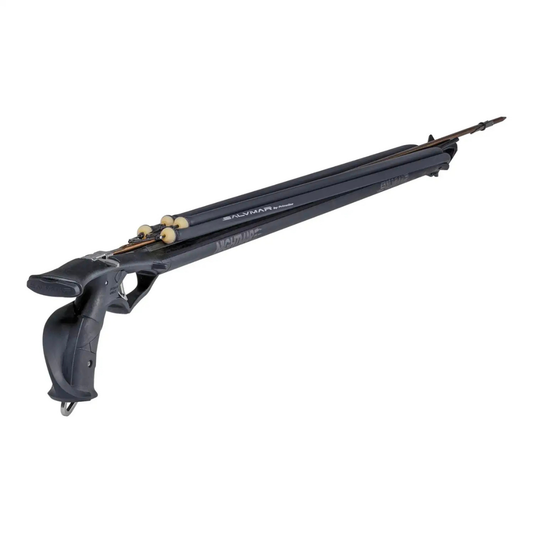 Arbaleta Pescuit Subacvatic cu Elastice Hero Nightmare