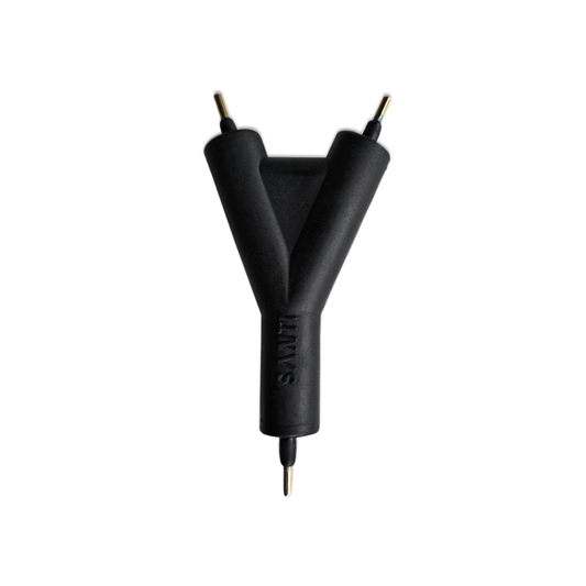 Conector Y