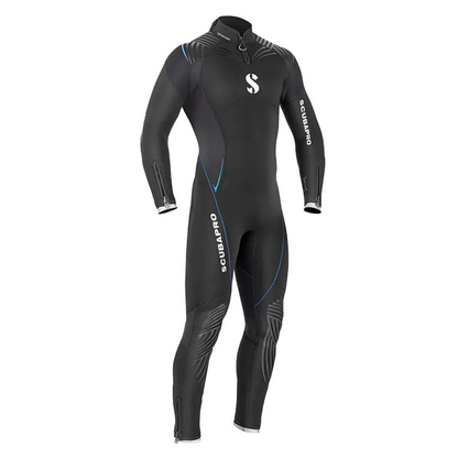 Costum Neopren Definition 5mm