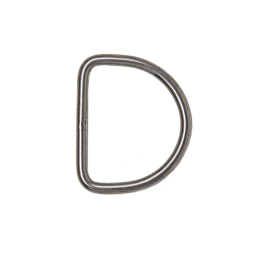 Inel D-Ring S-TEK 50 mm