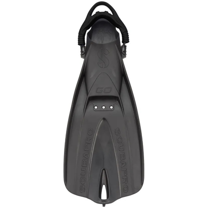 Labe scufundari Go Travel Full Foot