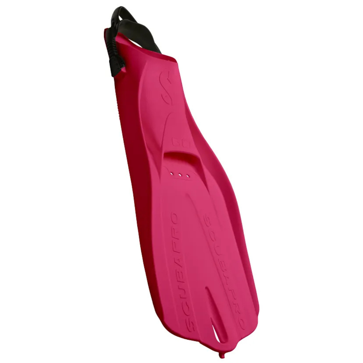Labe scufundari Go Travel Full Foot